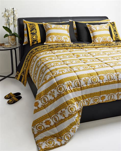 versace bed set queen|Versace bed set king size.